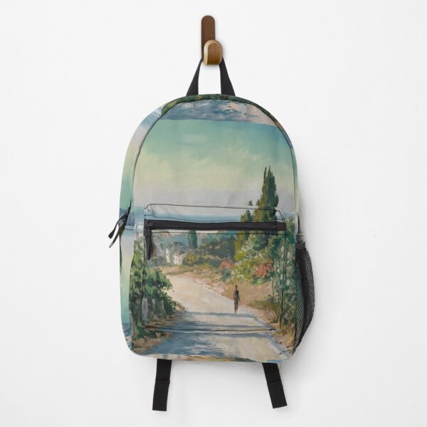Item preview, “Pastoral Bliss in the French Countryside….by carraann  designed and sold by CARRAANN.