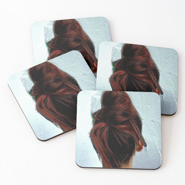 Item preview, Topknot  designed and sold by ontological.