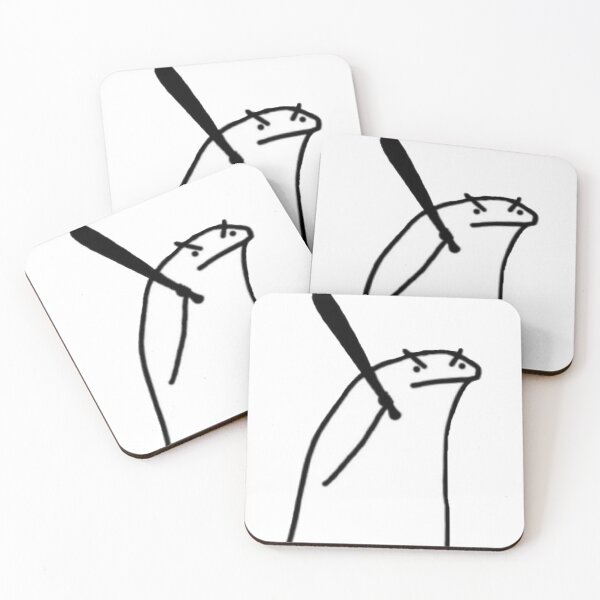 Item preview, funny Stickman reaction  designed and sold by Mr SS.