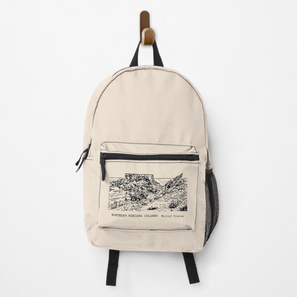 Item preview, Northern Mariana Islands designed and sold by Lakeric Cityscapes.