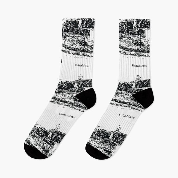 Item preview, Puerto Rico designed and sold by Lakeric Cityscapes.