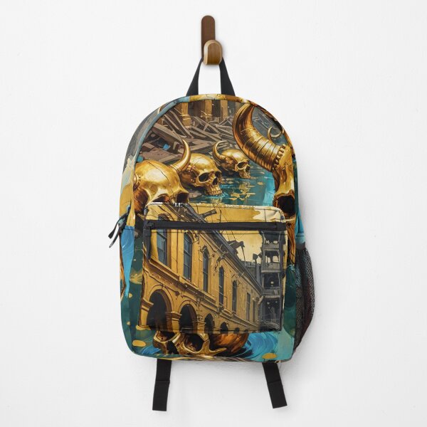 Item preview, After the destruction of the world designed and sold by filusattila.