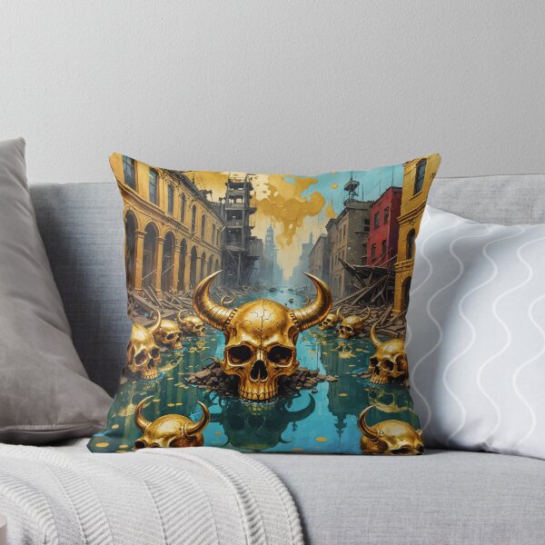 Item preview, After the destruction of the world designed and sold by filusattila.