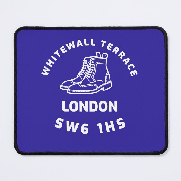 Item preview, Whitewall Terrace , London , SW61HS . designed and sold by GrufTee.