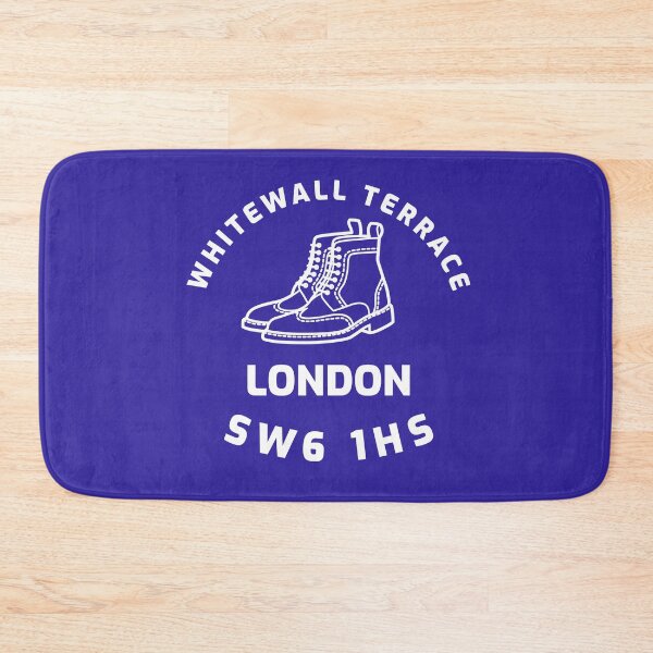 Item preview, Whitewall Terrace , London , SW61HS . designed and sold by GrufTee.
