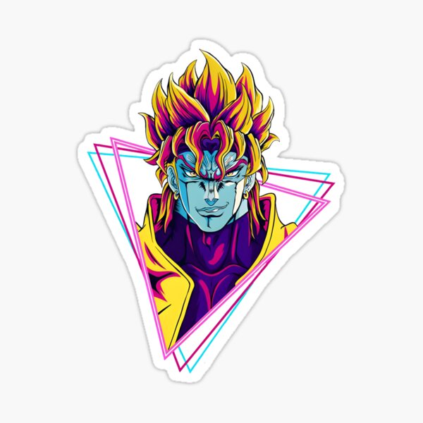 Item preview, The vampire Dio designed and sold by Little Janet.