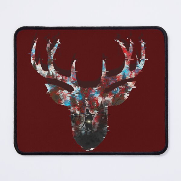 Item preview, Oh Deer designed and sold by invisiblewoman.