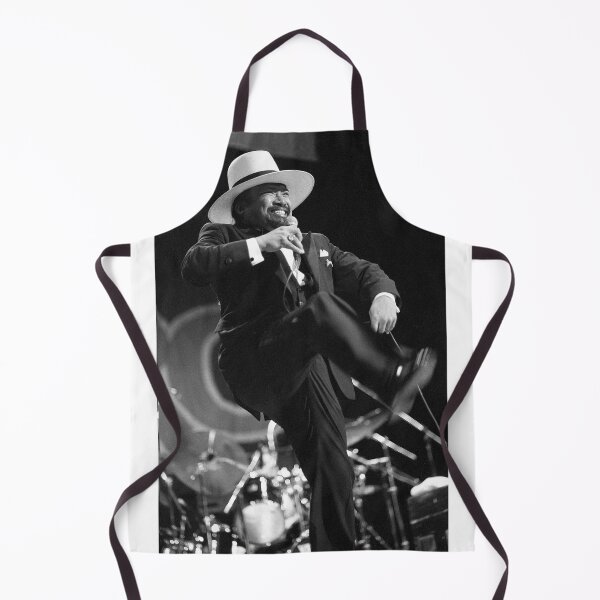 Item preview, Larry Ramos Jr. - The Association - BW Photograph designed and sold by ConcertImages.