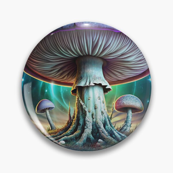 Artikelvorschau, riesiger Pilz entworfen und verkauft von 1081900shop.