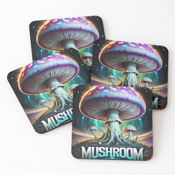 Item preview,  huge mushroom  designed and sold by 1081900shop.