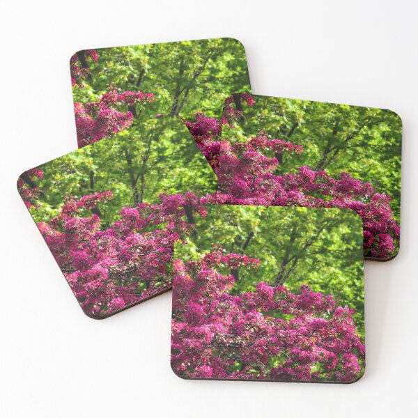 Item preview, The view from my window in May designed and sold by Tamara Travers.