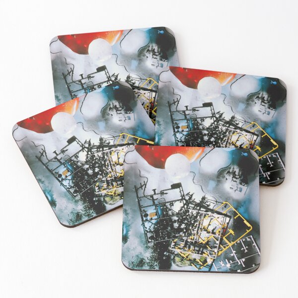 Item preview, Monster Destroying Tokyo designed and sold by JupiterStarfish.