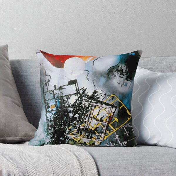 Item preview, Monster Destroying Tokyo designed and sold by JupiterStarfish.