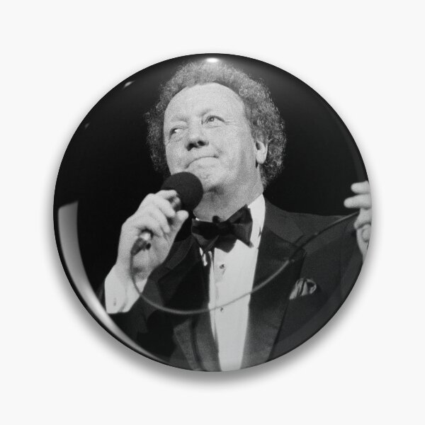 Item preview, Brad Davis - The Association - BW Photograph designed and sold by ConcertImages.