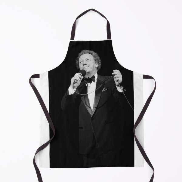 Item preview, Brad Davis - The Association - BW Photograph designed and sold by ConcertImages.