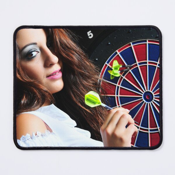 Item preview, Darts Player designed and sold by GuidoThomasi.