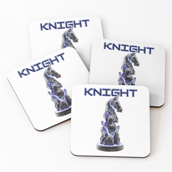 Item preview, 3D Knight Chess peace  designed and sold by Reichcorp.
