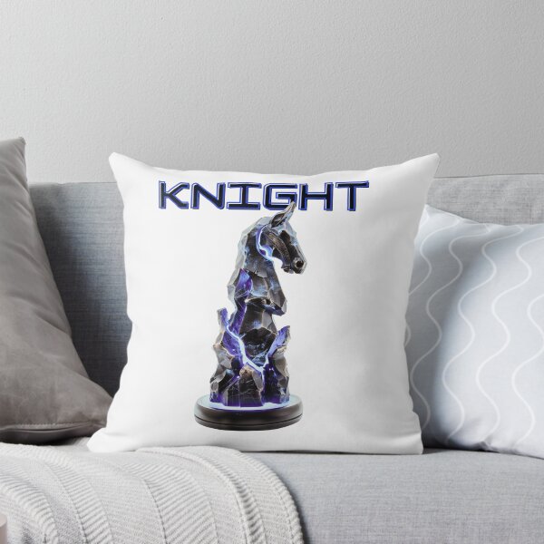 Item preview, 3D Knight Chess peace  designed and sold by Reichcorp.