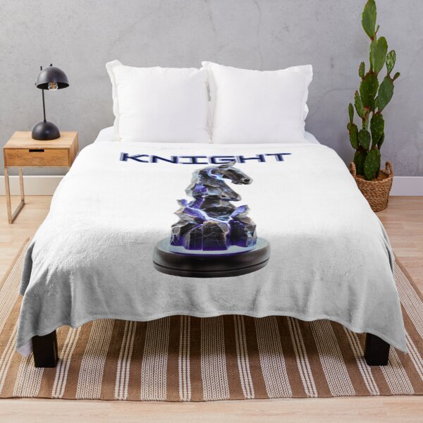 Item preview, 3D Knight Chess peace designed and sold by Reichcorp.