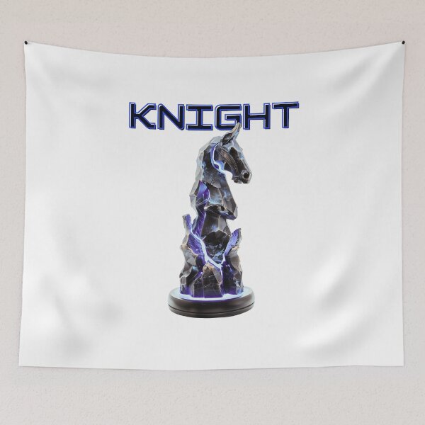 Item preview, 3D Knight Chess peace  designed and sold by Reichcorp.
