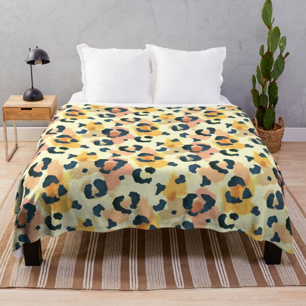 Item preview, Wild Cheetah Watercolor Skin designed and sold by DesignDrifts.