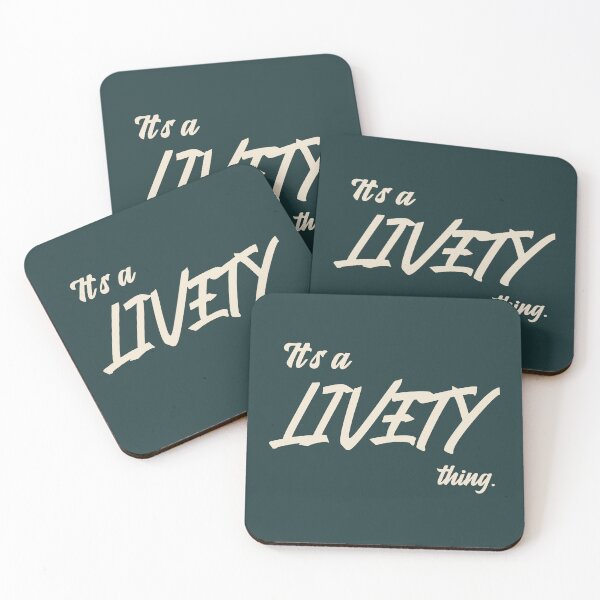 Item preview, Livety designed and sold by Livety.