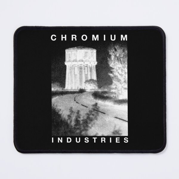 Item preview, Chromium Industries designed and sold by justanotherw.