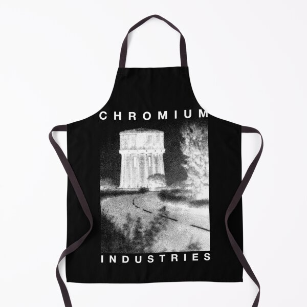 Item preview, Chromium Industries designed and sold by justanotherw.