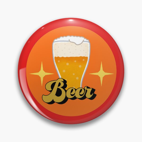 Item preview, Beer Foam designed and sold by DesignNebula.