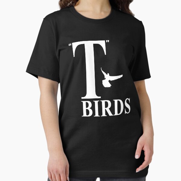 Item preview, T Birds designed and sold by everything-shop.