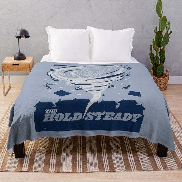 Item preview, The Hold Steady designed and sold by elizabbelt.