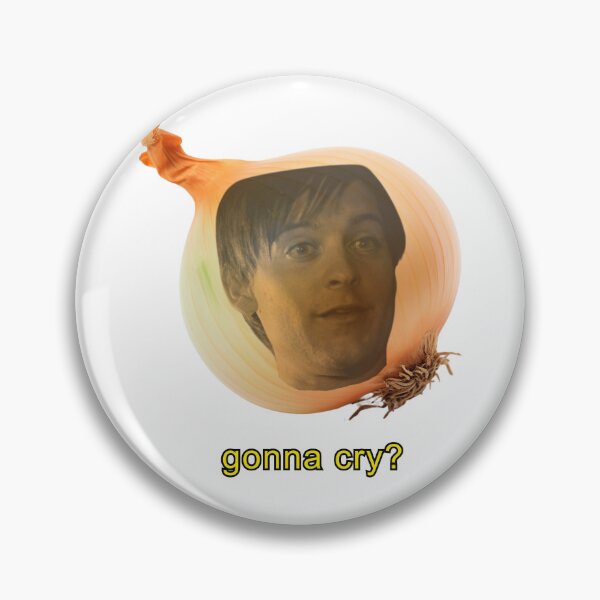 Item preview, Gonna Cry? Onion designed and sold by NolensVolens.
