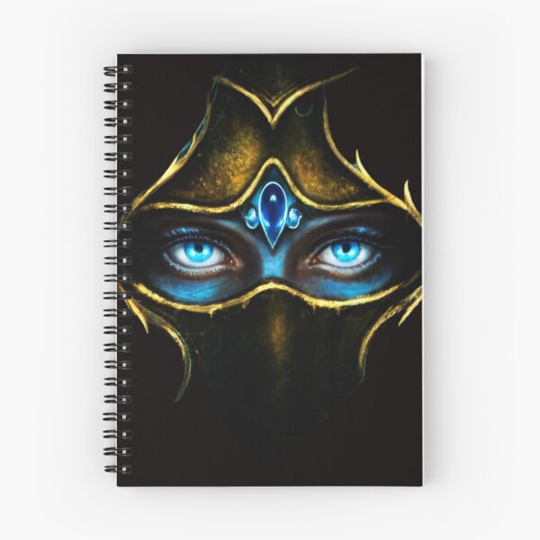 Item preview,  illustration of a mysterious face designed and sold by aipaint.