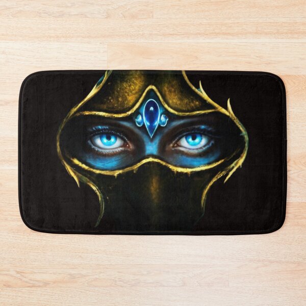 Item preview,  illustration of a mysterious face designed and sold by aipaint.