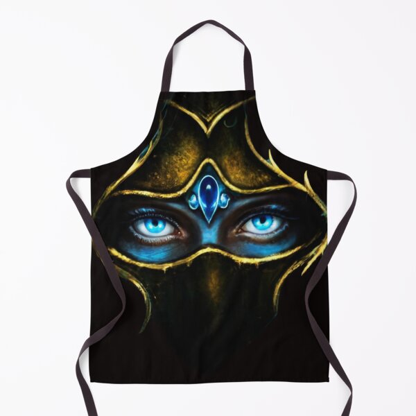 Item preview,  illustration of a mysterious face designed and sold by aipaint.