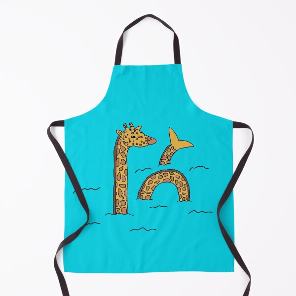 Item preview, The real Loch Ness monster designed and sold by Akos-Horvath.