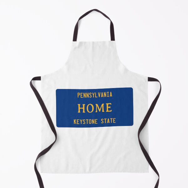 Item preview, Pennsylvania State License Plate designed and sold by US States Merch.
