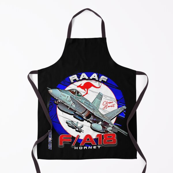 Item preview, F/A18 Hornet RAAF ROYAL AUSTRALIAN AIR FORCE Fighterjet designed and sold by Aerolovers.
