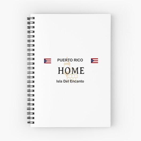 Item preview, Puerto Rico State License Plate designed and sold by US States Merch.