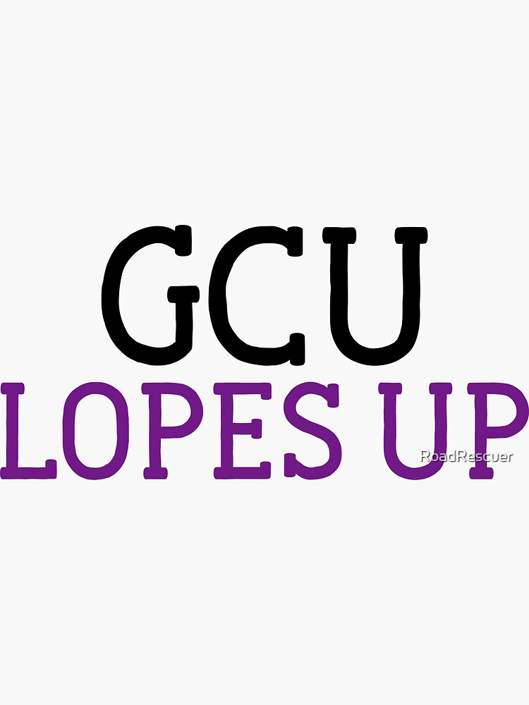 gcu tshirt