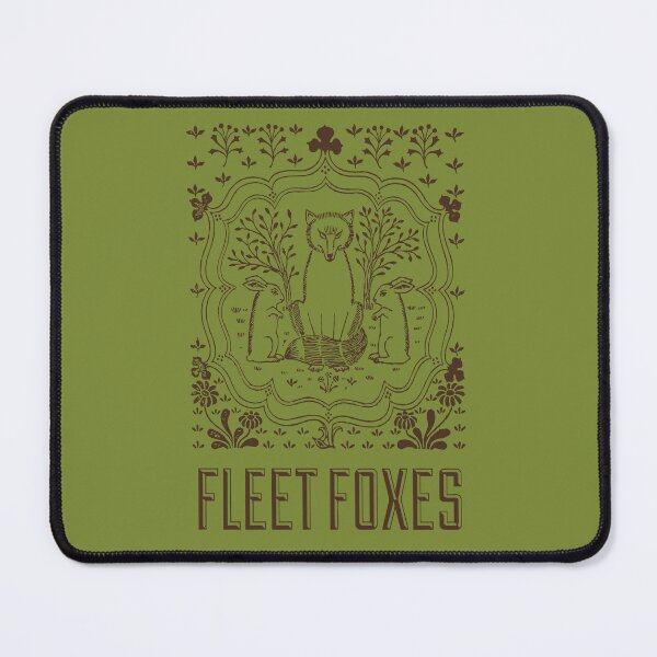 Item preview, Fleet Foxes designed and sold by elizabbelt.