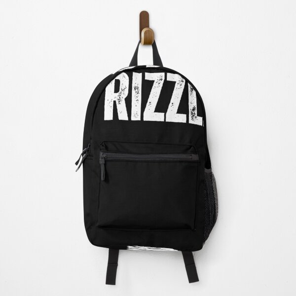 Item preview, RIZZLESS AF designed and sold by ThisFaintMemory.