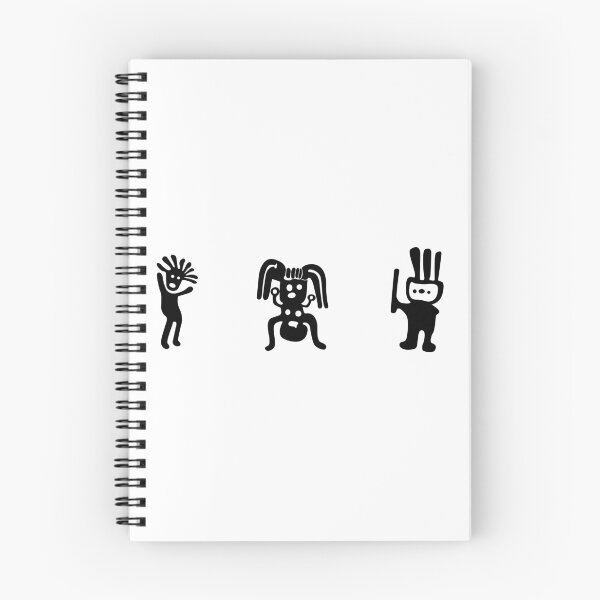 Item preview, nazca lines designed and sold by Atsuwu.