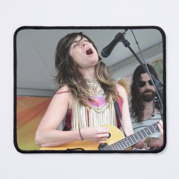 Item preview, Nicole Atkins - Photograph designed and sold by ConcertImages.