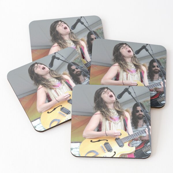 Item preview, Nicole Atkins - Photograph designed and sold by ConcertImages.