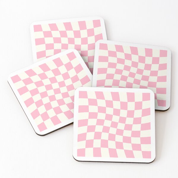 Item preview, Aesthetic checkers designed and sold by EmeryJH.