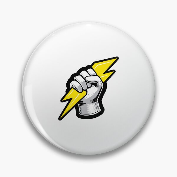 Item preview, Lineman Bringer Of Power Electrical Workers designed and sold by TeesYouWant.