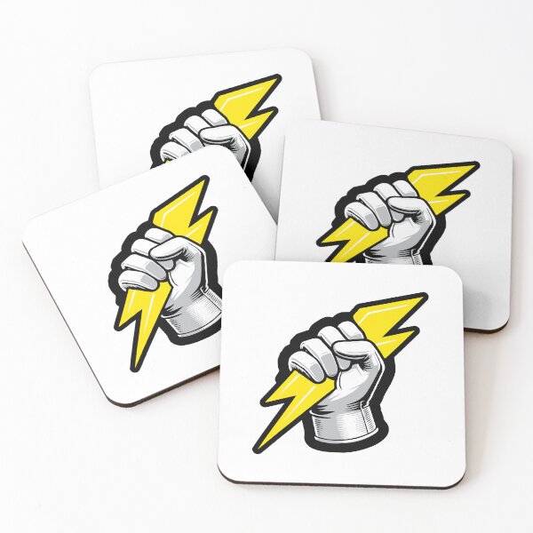 Item preview, Lineman Bringer Of Power Electrical Workers designed and sold by TeesYouWant.