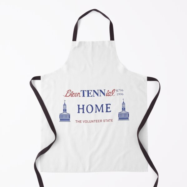 Item preview, Tennessee State License Plate designed and sold by US States Merch.