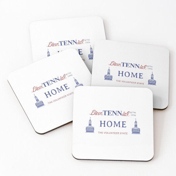 Item preview, Tennessee State License Plate designed and sold by US States Merch.